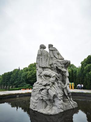 沙家浜:紅色旅游和生態旅游完美融合