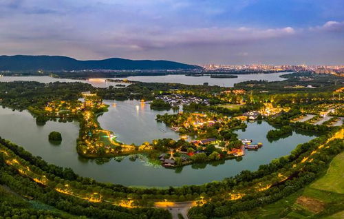 常來常熟 2023常熟城市品牌上海推介會成功舉行，沙家浜旅游引領新亮點